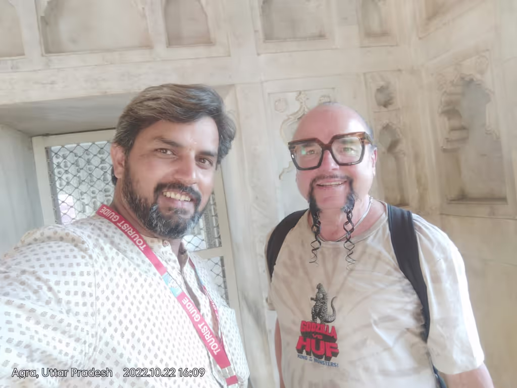 Delhi Private Tour - 