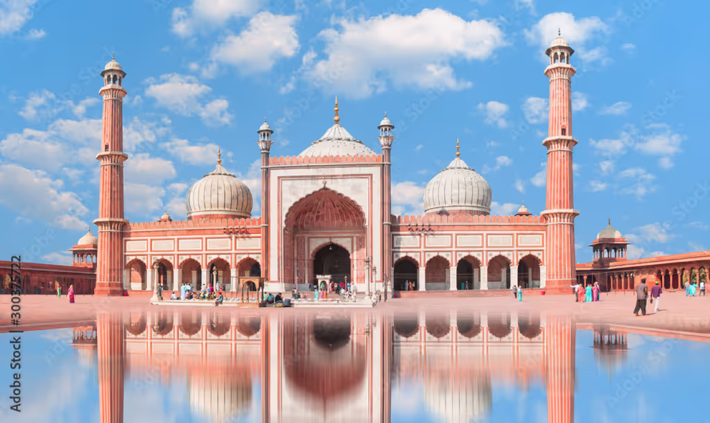 Delhi Private Tour - 