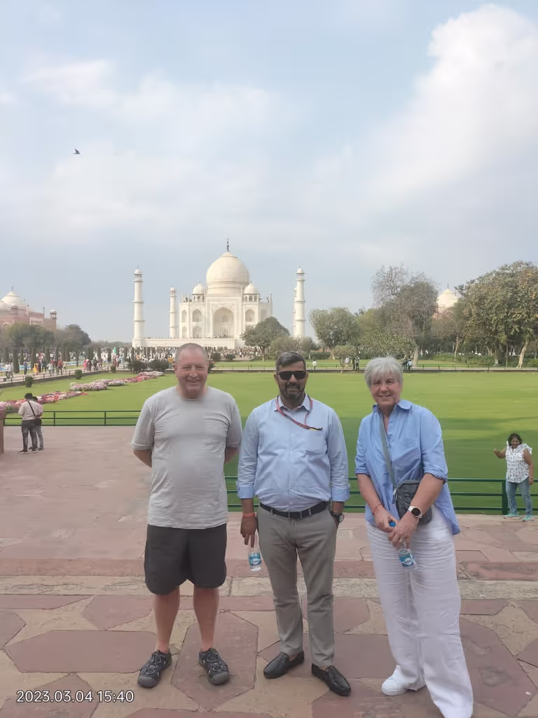 Delhi Private Tour - 