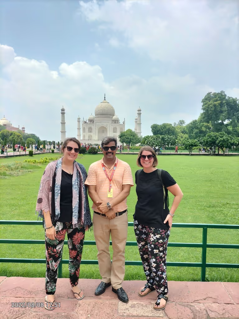 Delhi Private Tour - 