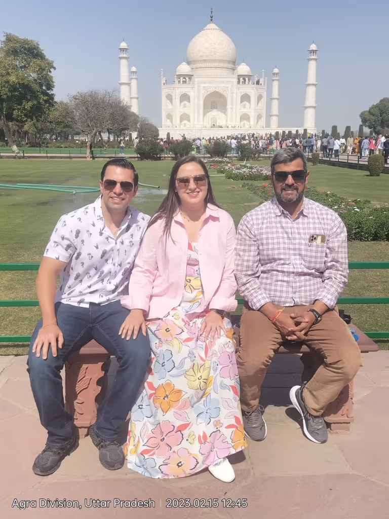 Delhi Private Tour - 