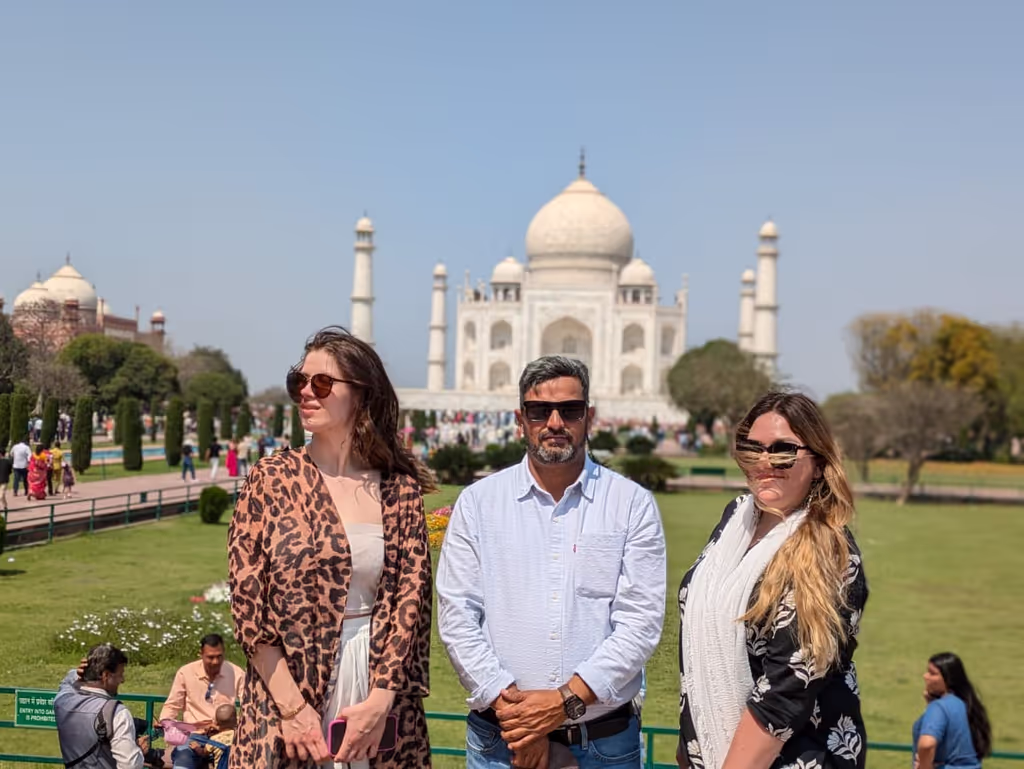 Delhi Private Tour - 