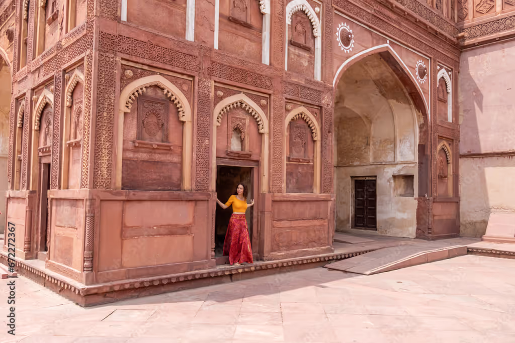 Delhi Private Tour - 