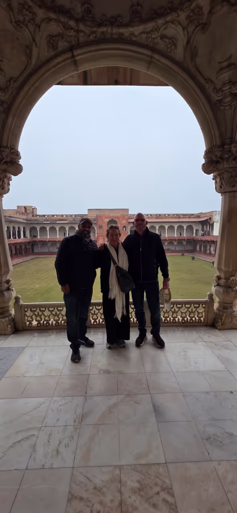 Delhi Private Tour - 