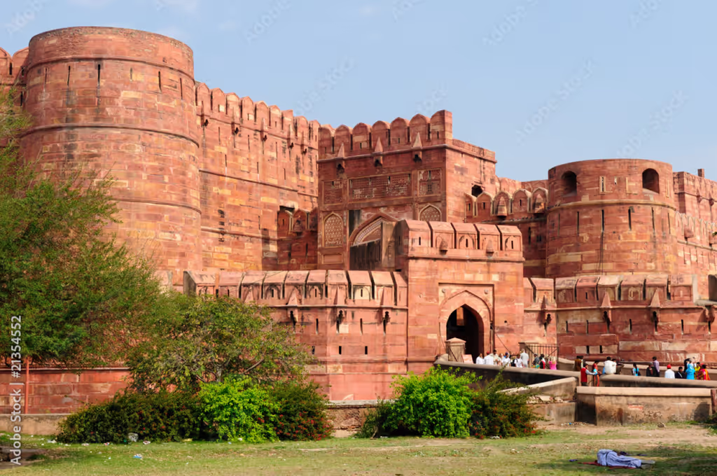 Delhi Private Tour - 