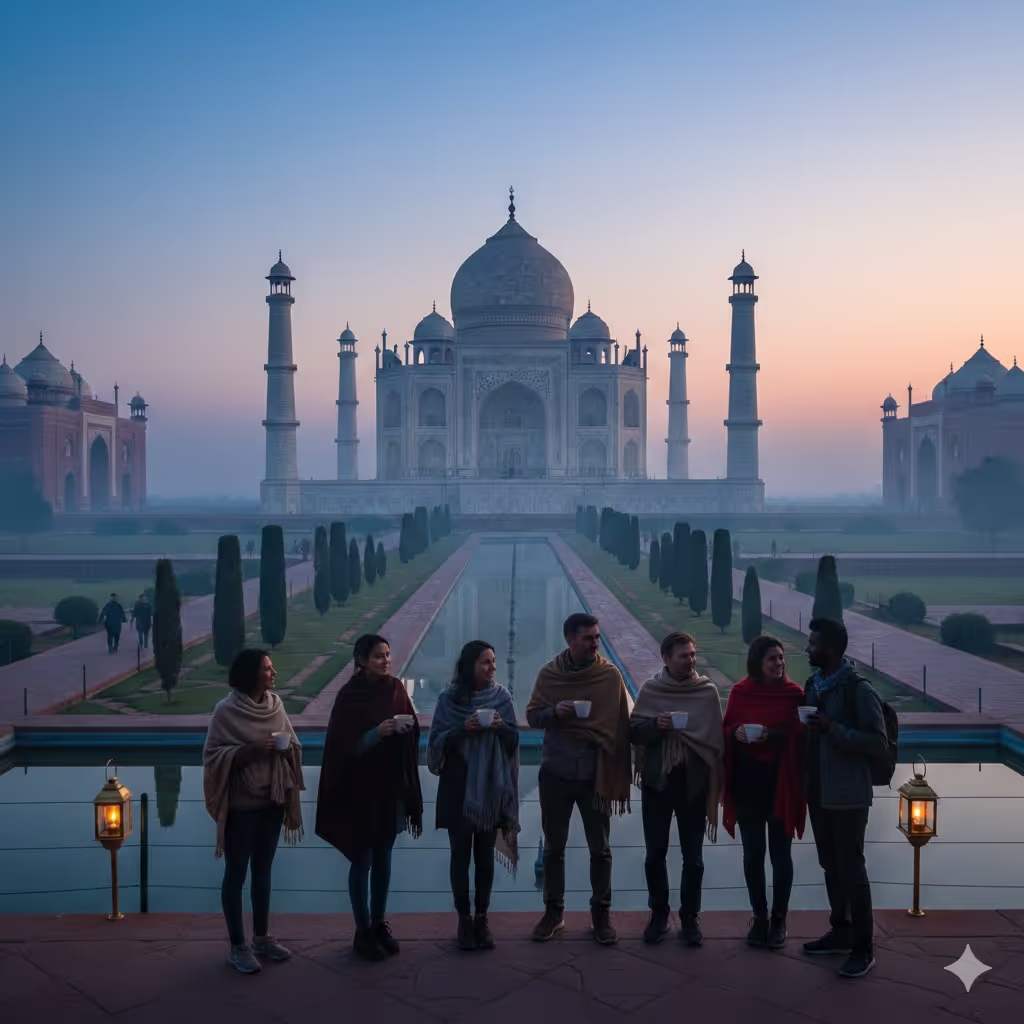 Delhi Private Tour - 