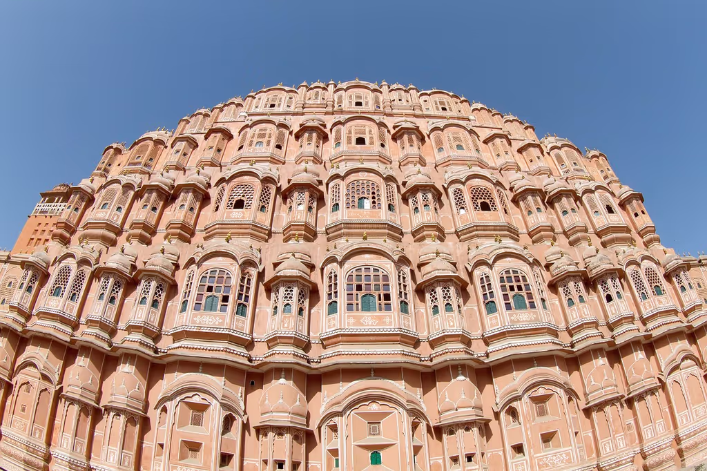 Jaipur Private Tour - 