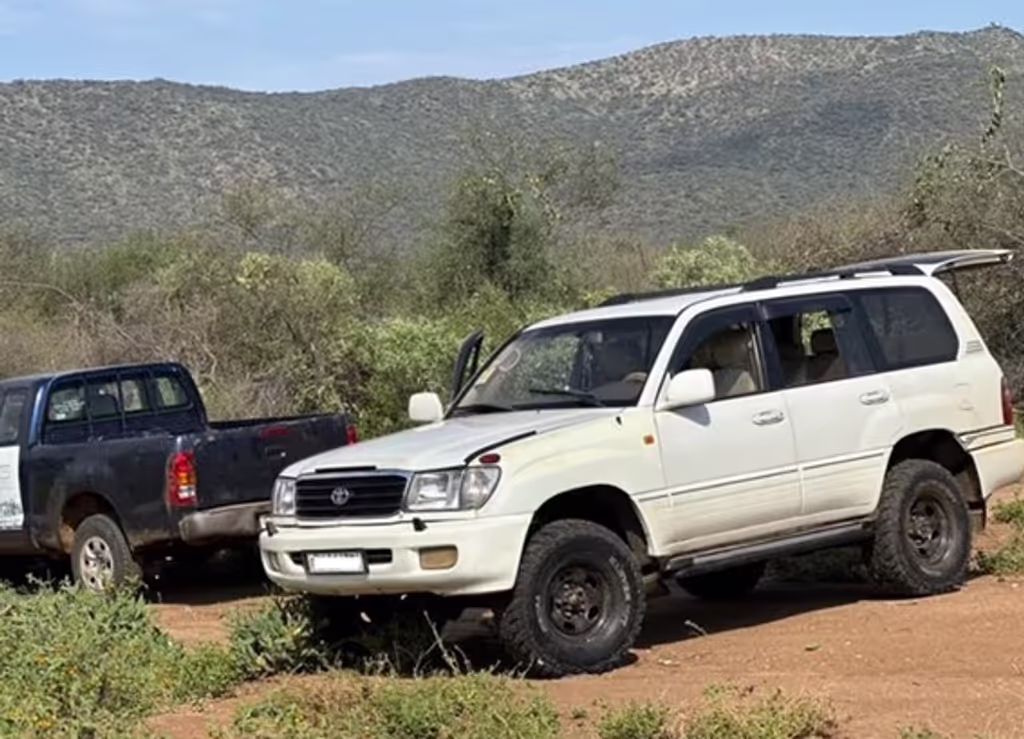 Arba Minch Private Tour - 