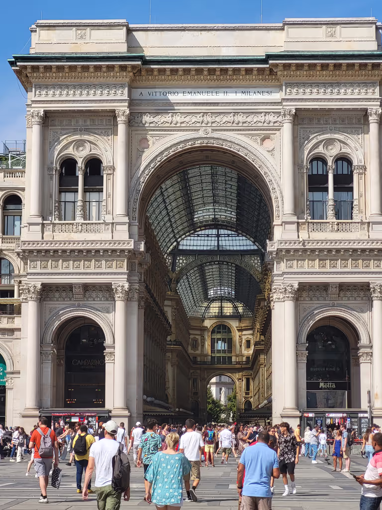 Milan Private Tour - 