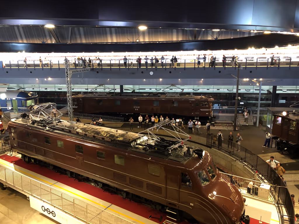 Saitama Private Tour - 