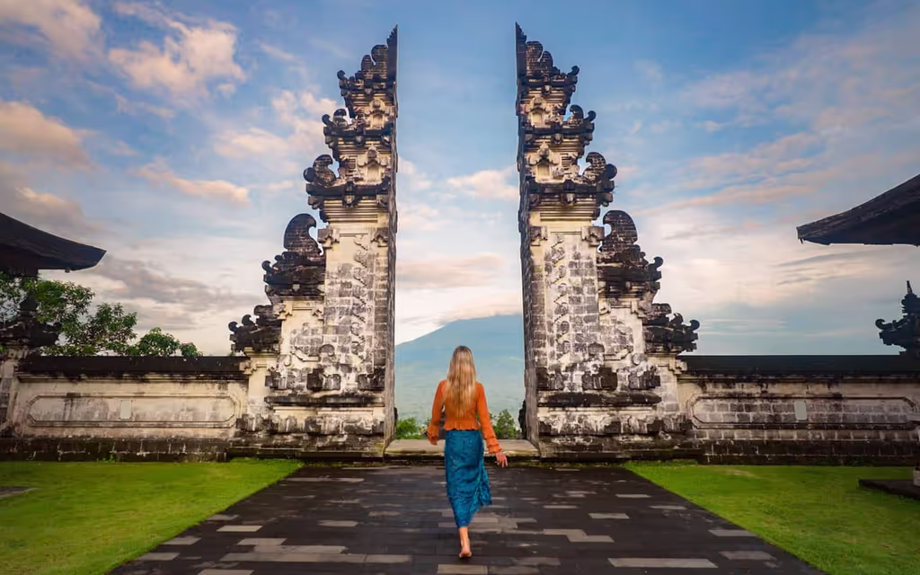 Bali Private Tour - Lempuyang temple