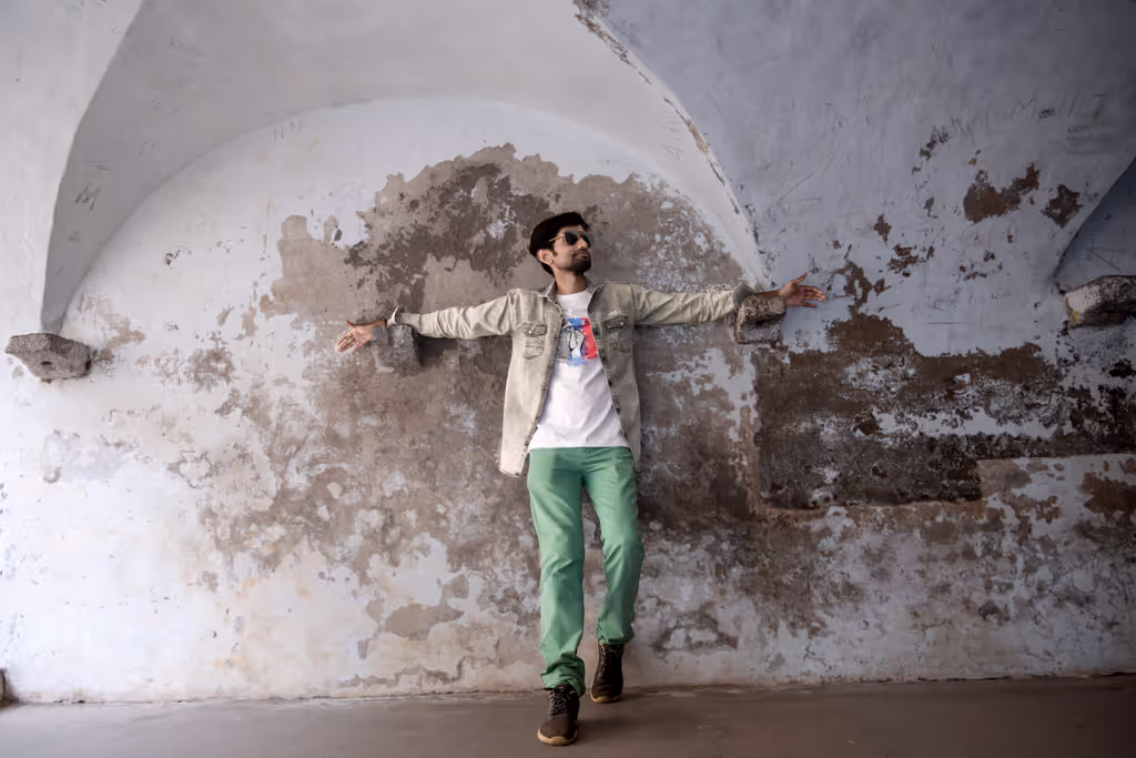 Bangalore Private Tour - Colonel Bailey's Dungeon