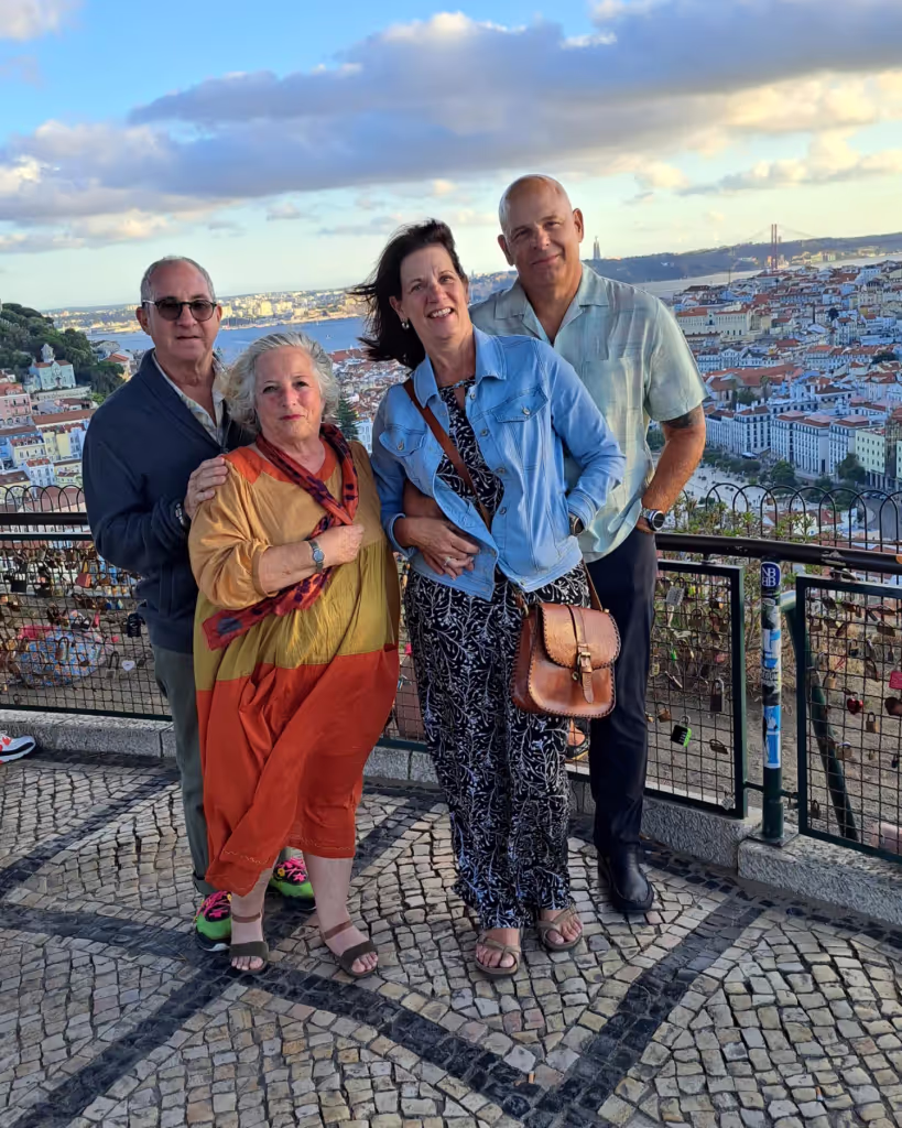 Lisbon Private Tour - 