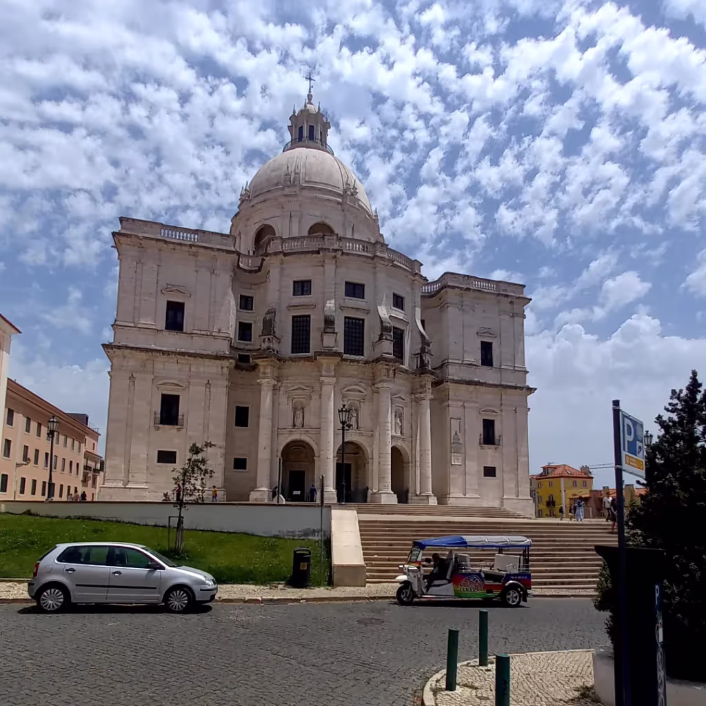 Lisbon Private Tour - 