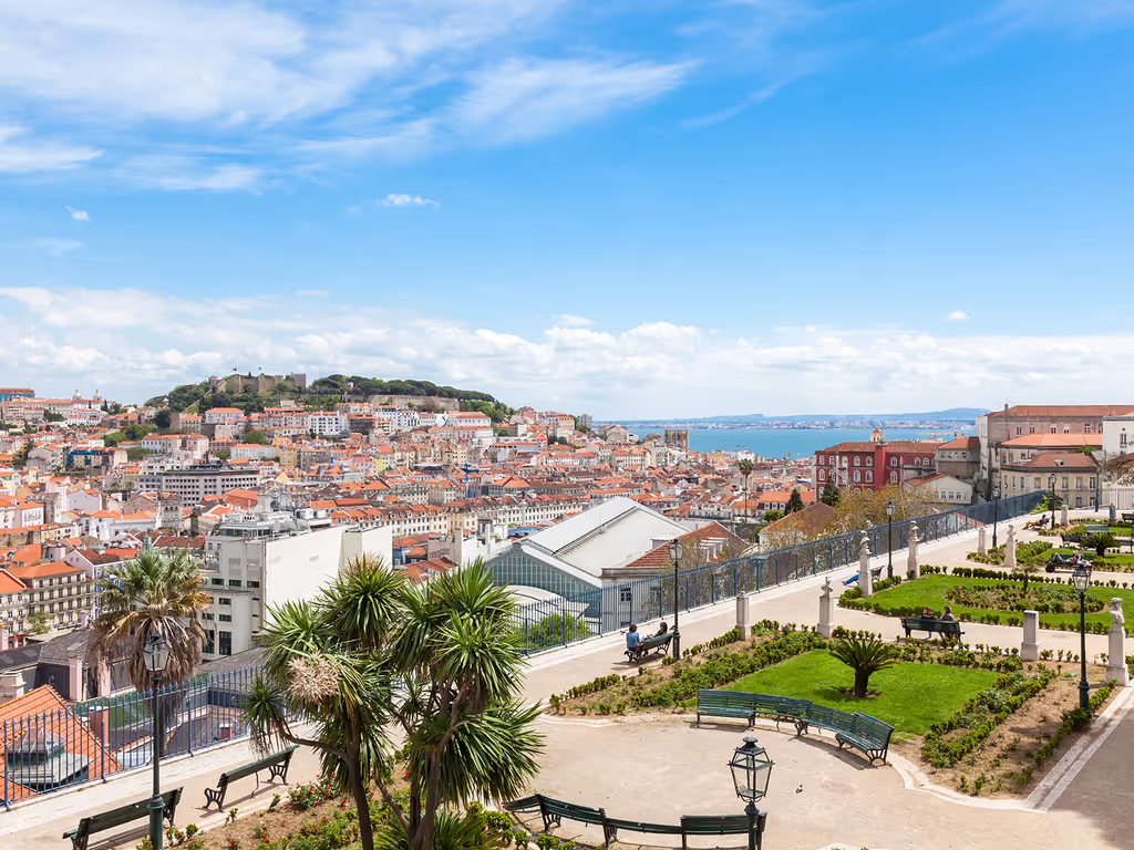 Lisbon Private Tour - 