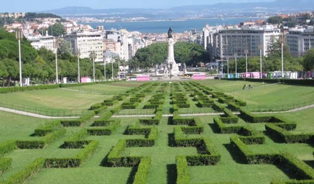 Lisbon Private Tour - 