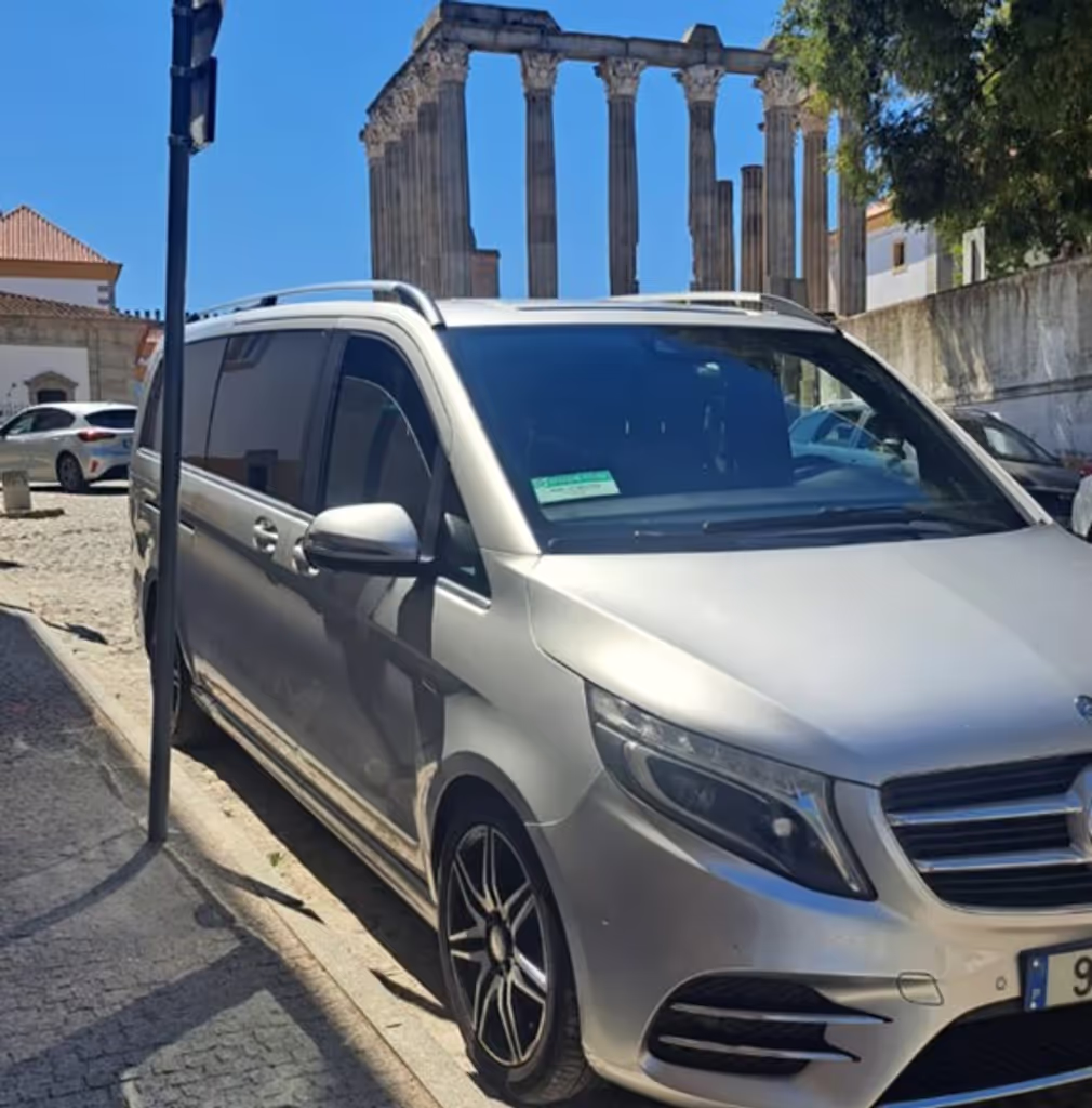 Lisbon Private Tour - 