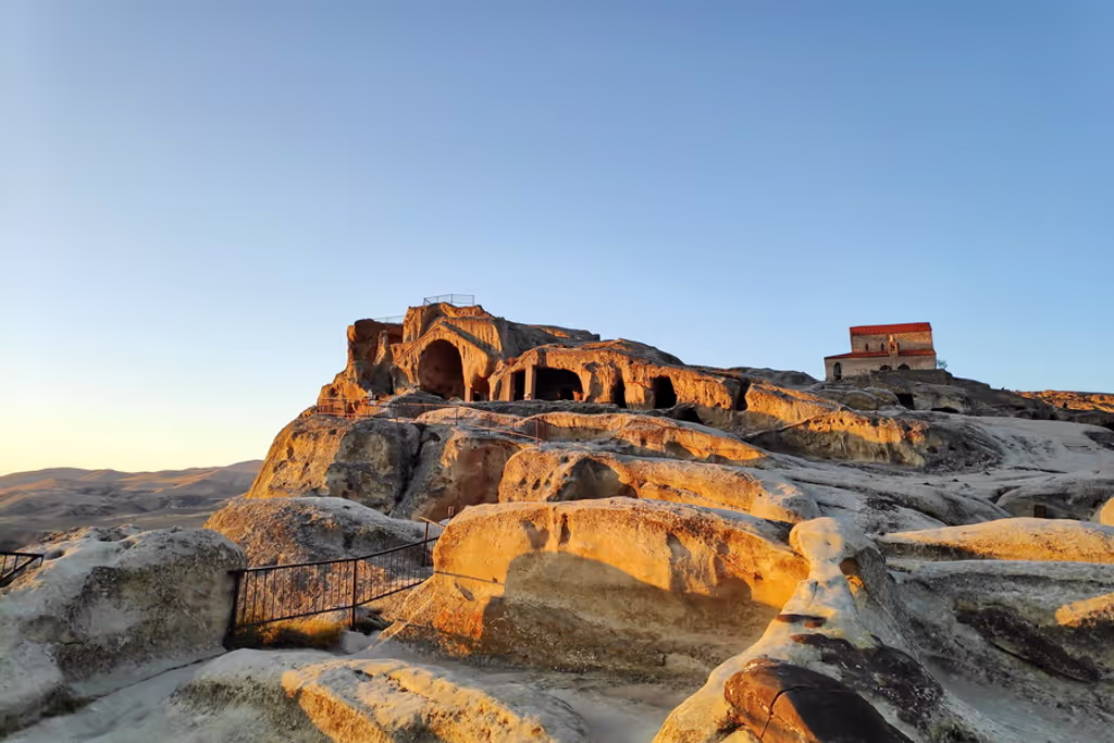 Tbilisi Private Tour - 