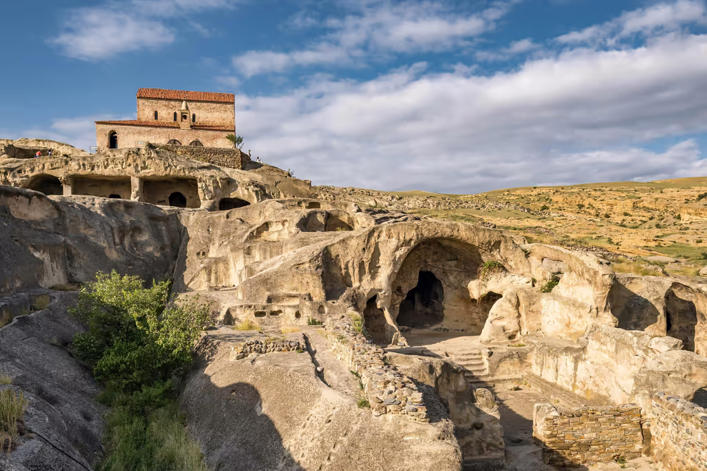 Tbilisi Private Tour - 