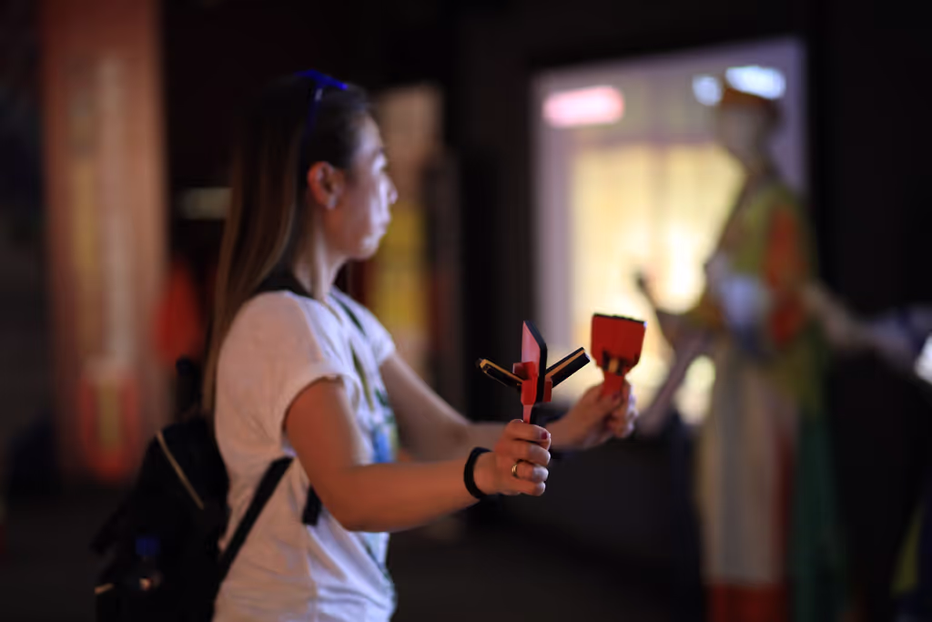 Kochi Private Tour - Kochi Yosakoi Information Museum