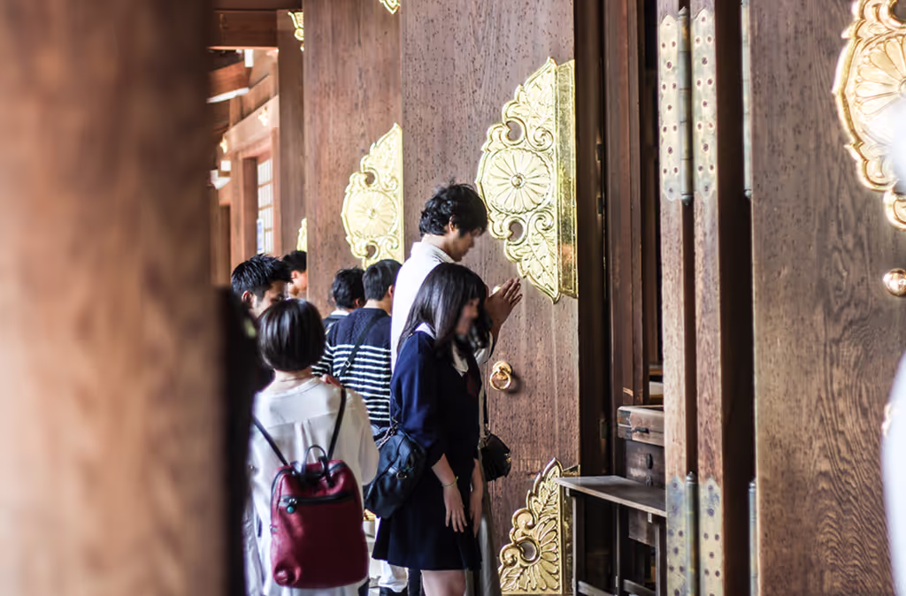 Tokyo Private Tour - 