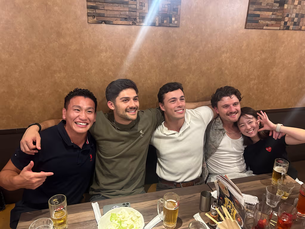 Tokyo Private Tour - 