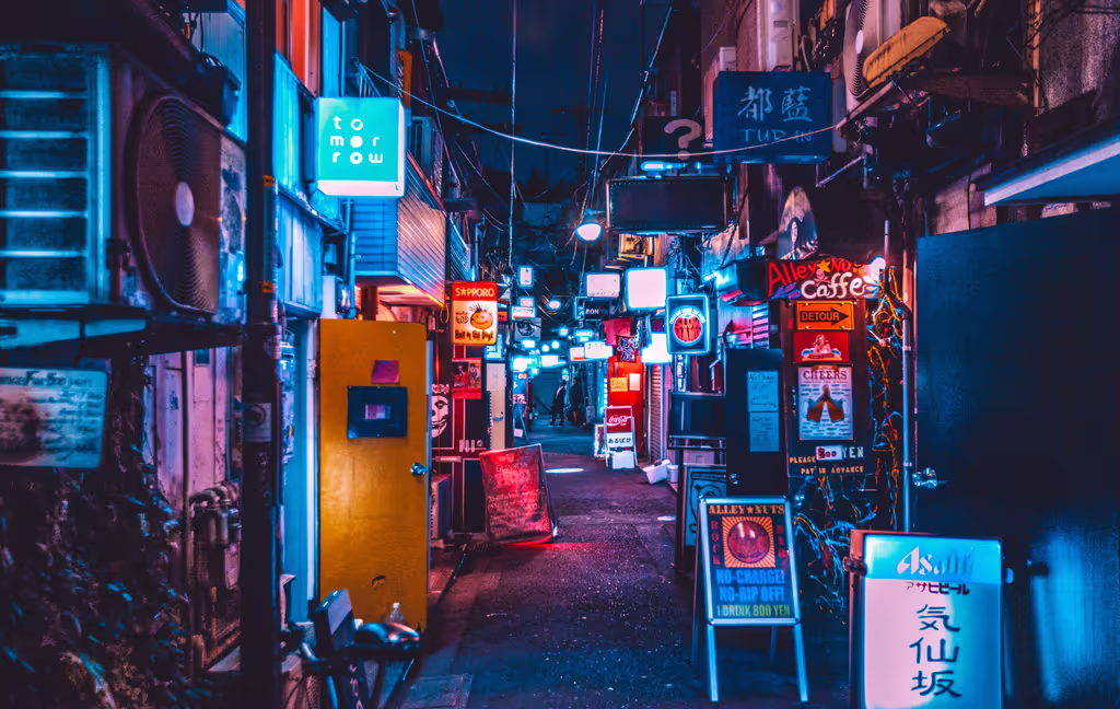 Tokyo Private Tour - 