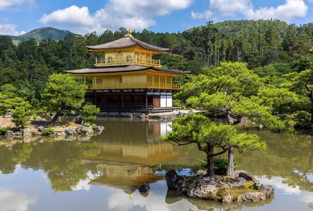 Kyoto Private Tour - 