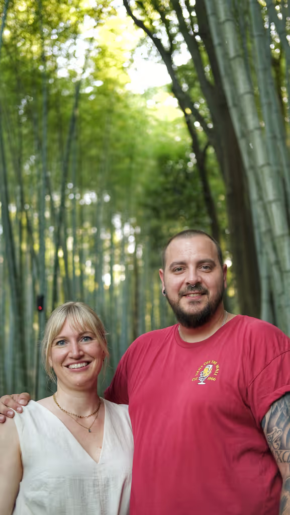 Kyoto Private Tour - Arashiyama bamboo forest