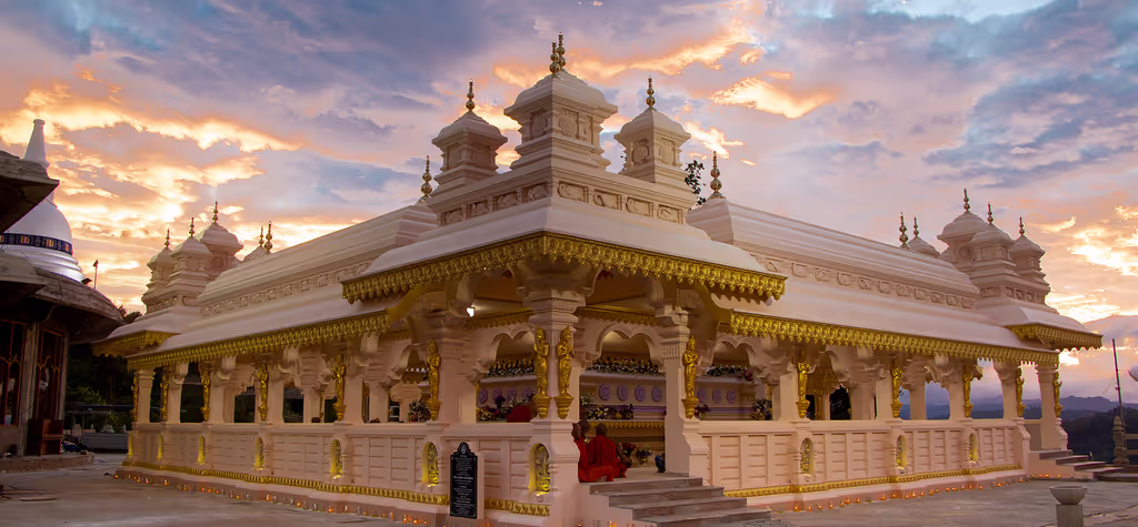 Colombo Private Tour - Kubalwela Asapuwa