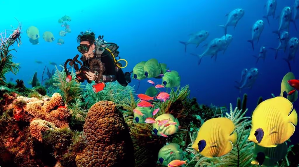 Colombo Private Tour - Snorkeling Hikkaduwa