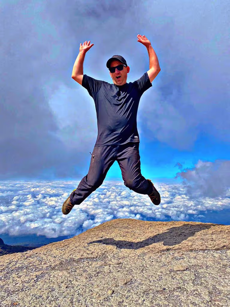 Kilimanjaro Private Tour - barafu