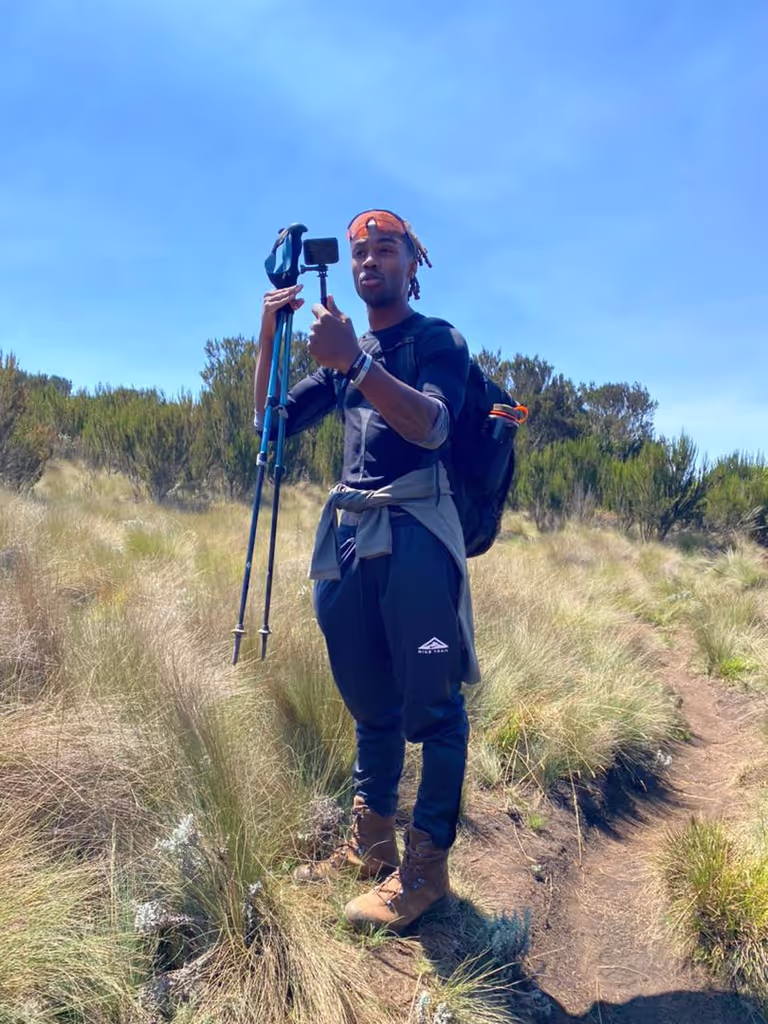 Kilimanjaro Private Tour - photography