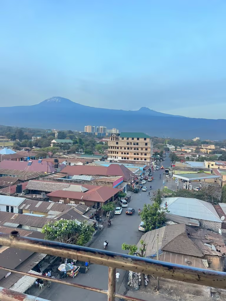 Kilimanjaro Private Tour - moshi