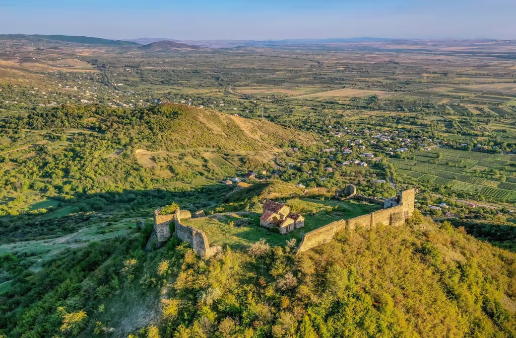 Tbilisi Private Tour - 