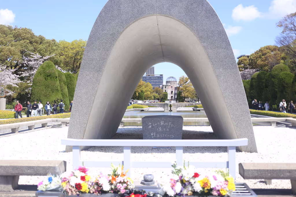 Hiroshima Private Tour - 