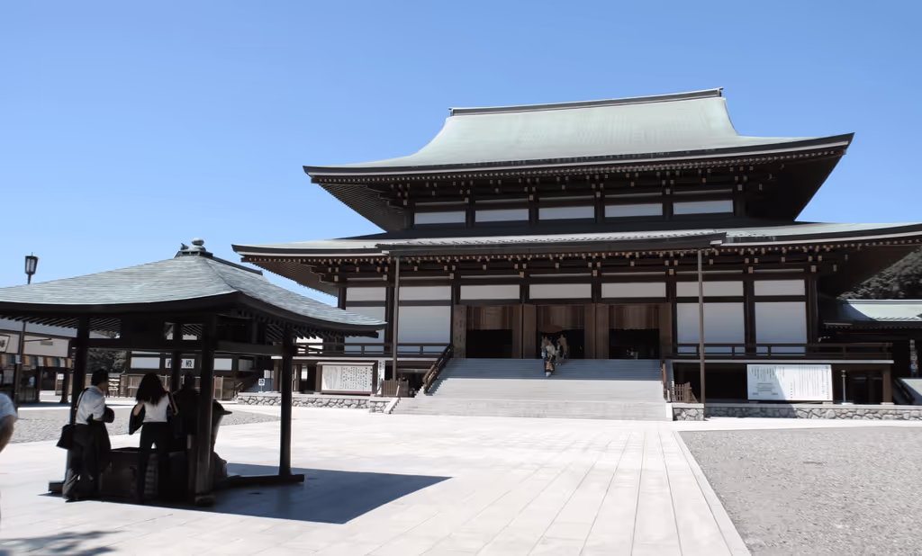 Narita Private Tour - 