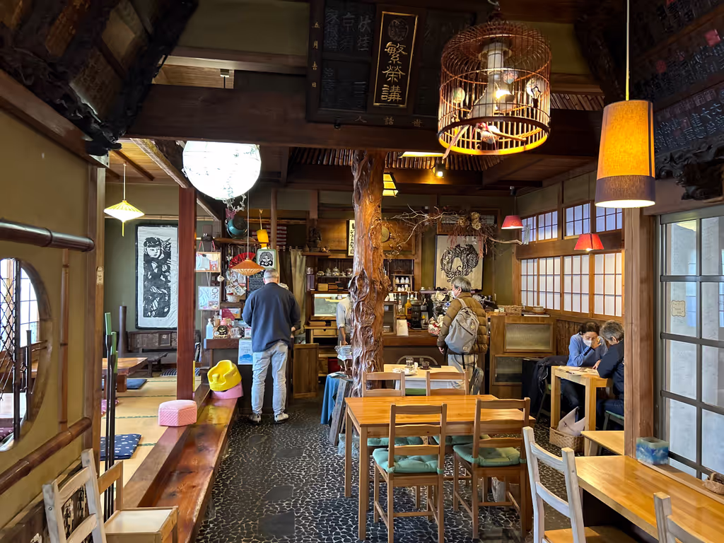 Narita Private Tour - 