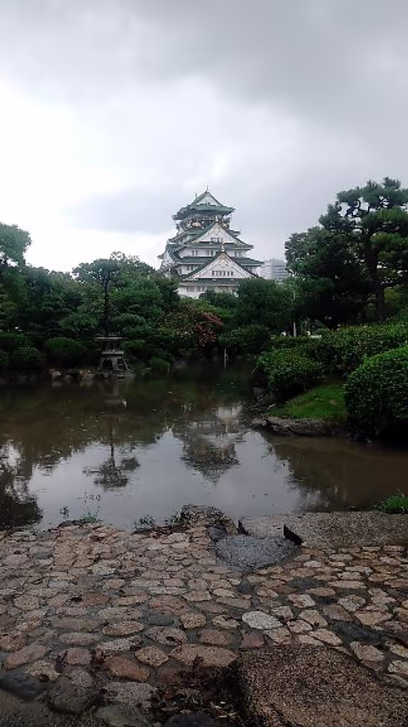 Osaka Private Tour - 