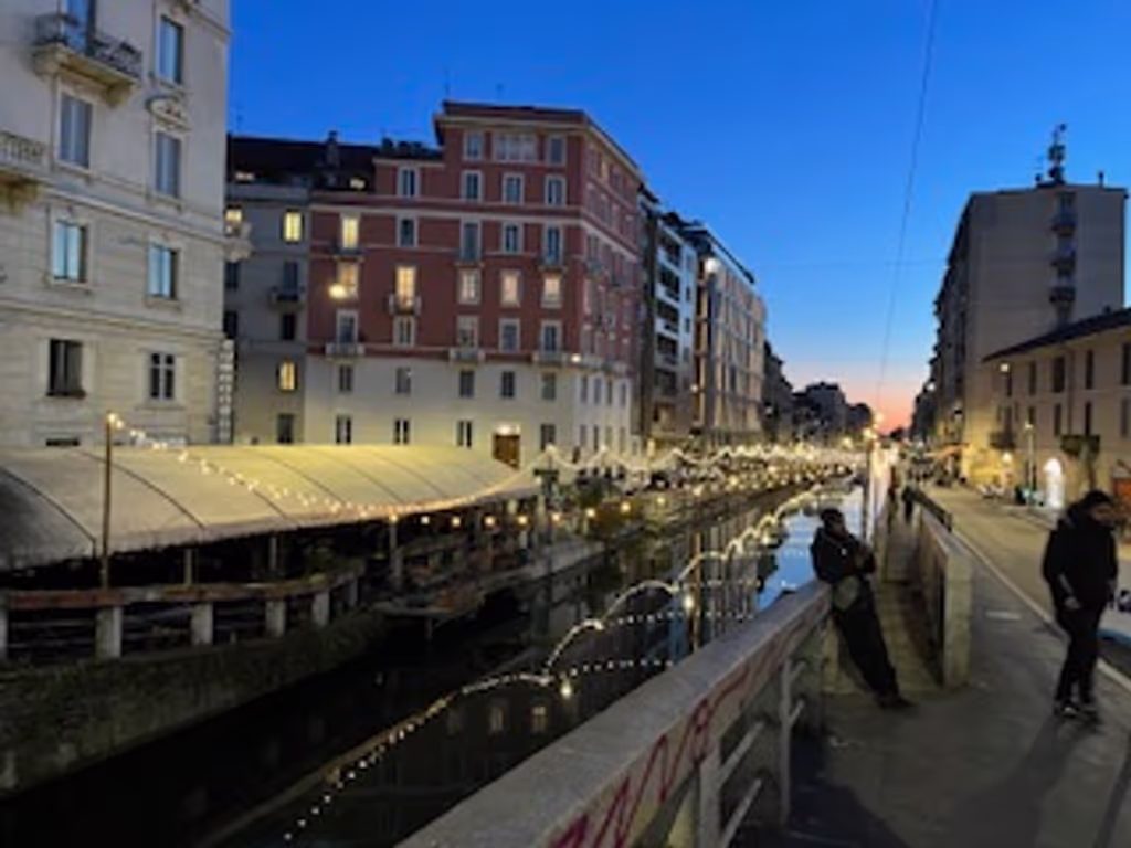 Milan Private Tour - 
