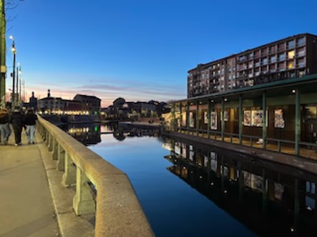 Milan Private Tour - 