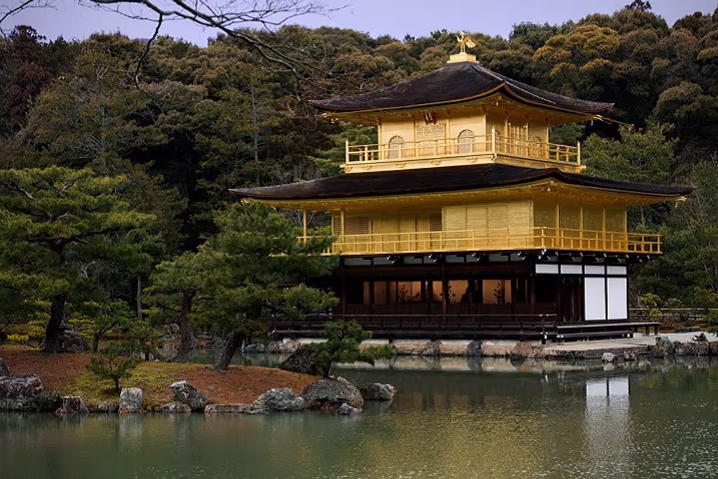 Kyoto Private Tour - 