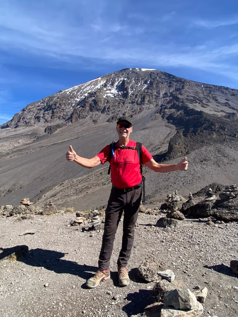 Moshi Private Tour - adventure