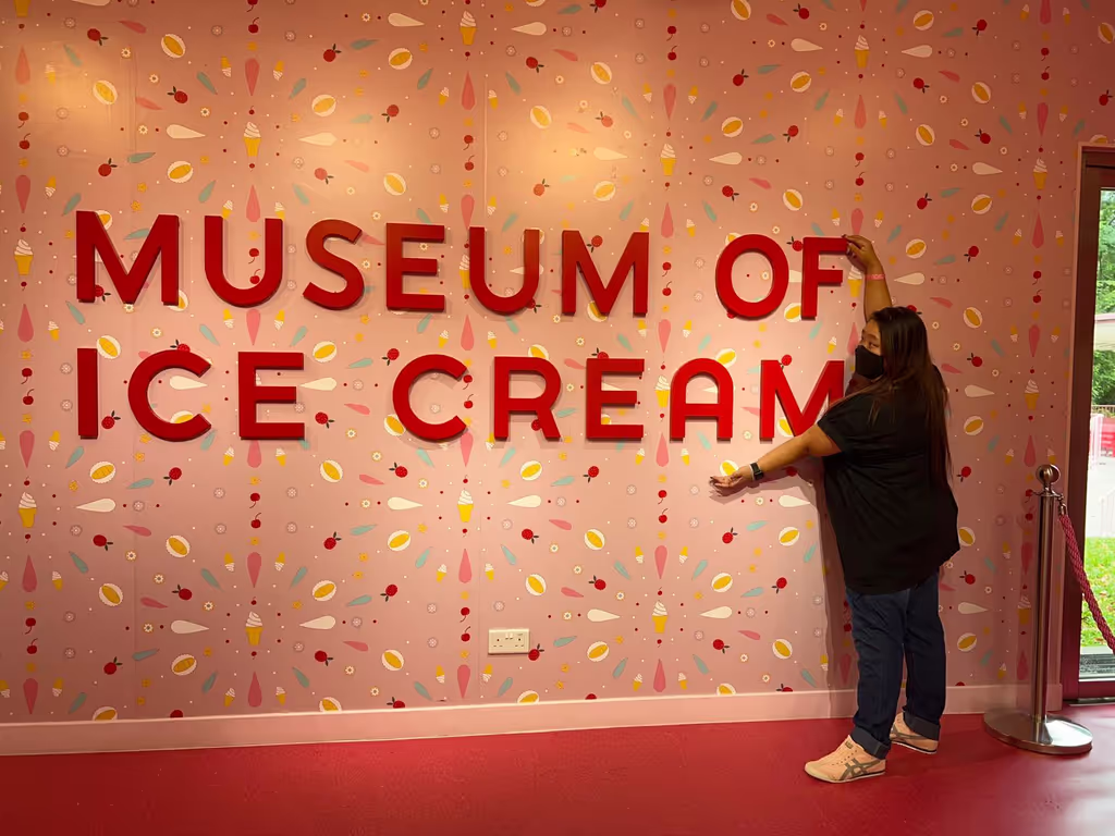 Singapore Private Tour - 