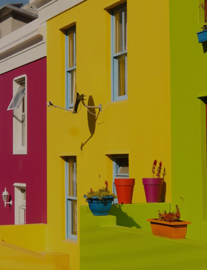 Cape Town Private Tour - 