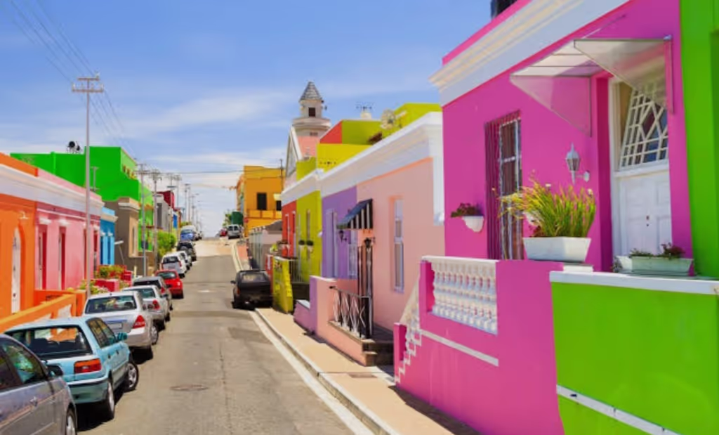 Cape Town Private Tour - 