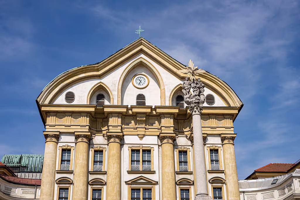 Ljubljana Private Tour - The best of Ljubljana!