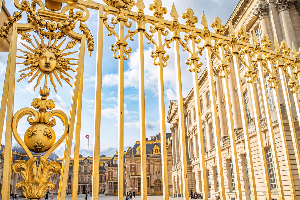 Ile-de-France Private Tour - 