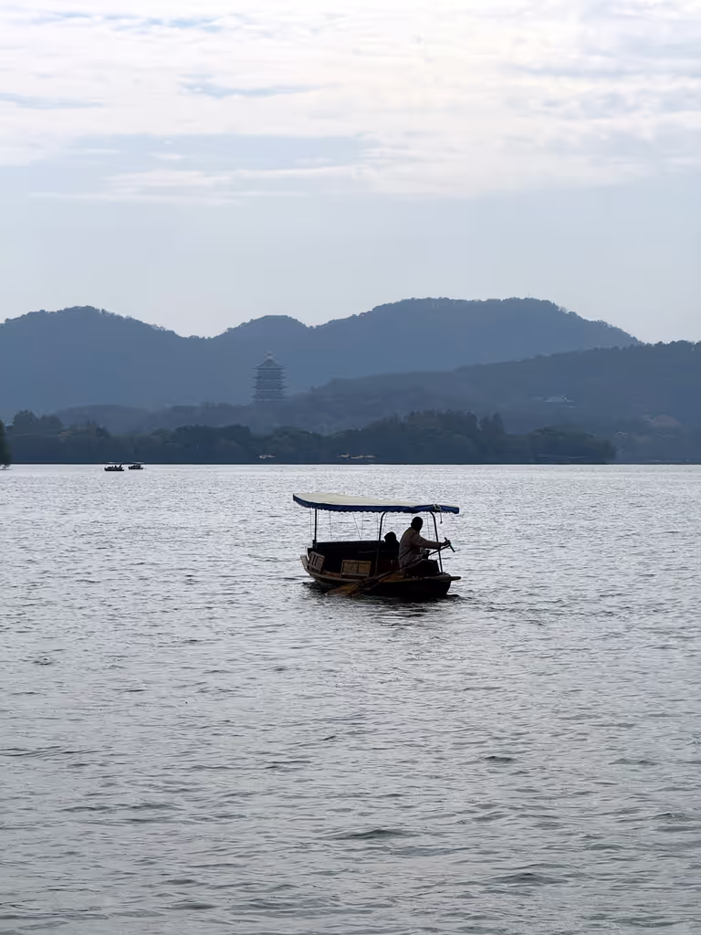 Hangzhou Private Tour - 