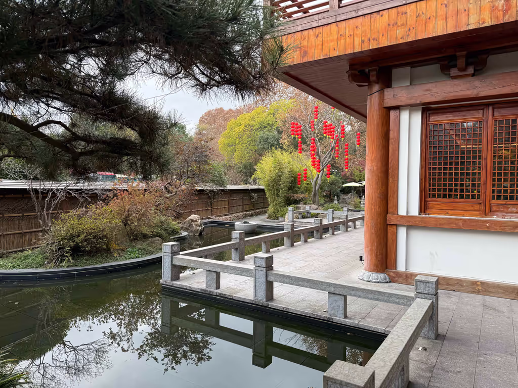 Hangzhou Private Tour - 
